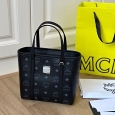 MCM Shopping Bags